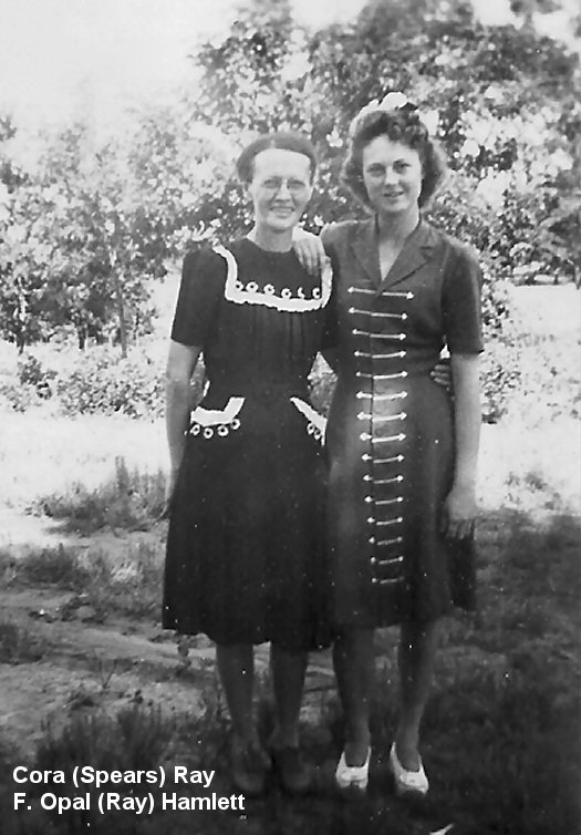 Cora and Opal.jpg (82439 bytes)