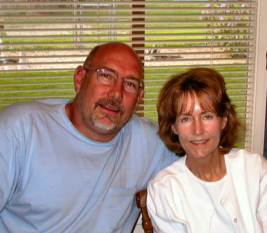 David & Linda Myhre.jpg (145887 bytes)