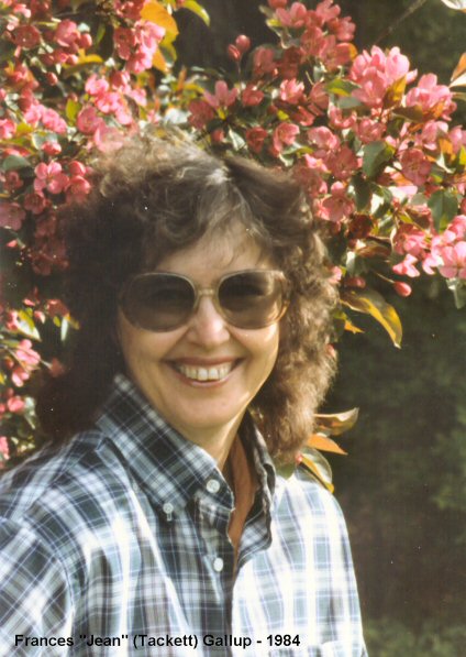 Jean & Blossums.jpg (66061 bytes)