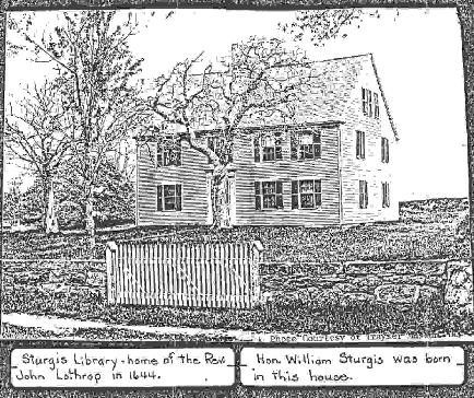 John Lothrop home.jpg (68105 bytes)