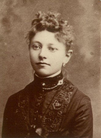 Marjorie Wright.jpg (25347 bytes)