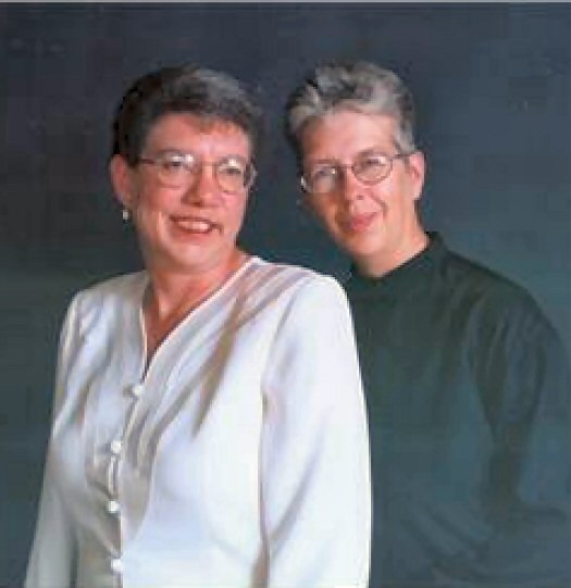 Melodie & Torrie.jpg (10240 bytes)