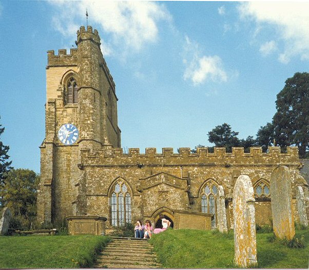 Netherbury Church.jpg (94623 bytes)